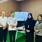 Guru Besar Unismuh Bahas Pembelajaran Kontekstual dalam Seminar Nasional Pendidikan Fisika