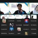 Dua Prestasi Sekaligus, Sabriani Ukir Jejak Emas di FISIP Unismuh Makassar