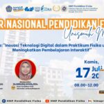 Merumuskan Masa Depan FKIK Unismuh Lewat Workshop Kolaboratif