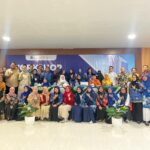 HMP Pendidikan Fisika Unismuh Gelar Seminar Nasional, Bahas Inovasi Teknologi Praktikum