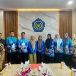 Merumuskan Masa Depan FKIK Unismuh Lewat Workshop Kolaboratif