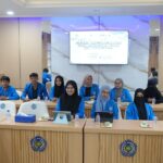 Dua Tim Mahasiswa Arsitektur Unismuh Makassar Melaju ke Final Esai Internasional di Universitas Mataram
