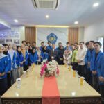 Wisata Edukatif Santri: Fortasi Darul Arqam Muhammadiyah Cece Hadirkan Nuansa Kebersamaan di Buntu Datu