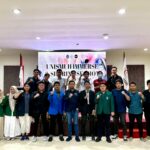 Kuliah Tamu Internasional FAI UMPalopo: Hadirkan Ketua Majelis Tabligh PCIM Arab Saudi