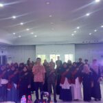 Kolaborasi Unismuh dan Konjen Australia, MahasiswaFKIK Didorong Kembangkan Potensi Internasional BEM FKIK