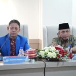 Kuliah Tamu Internasional FAI UMPalopo: Hadirkan Ketua Majelis Tabligh PCIM Arab Saudi