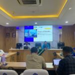 Ulama Muhammadiyah Makassar Gelar Pelatihan Pengurusan Jenazah di 135 Titik