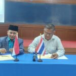 Kolaborasi Internasional Unismuh, Fatoni University, dan Phatnawitya School: Sinergi Literasi Digital dan Pendidikan Islam