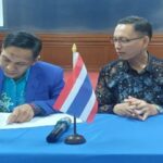 Unismuh Makassar Dorong Literasi Halal Global lewat Pengabdian Internasional di Thailand Selatan