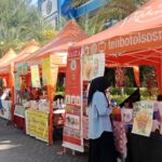 Unismuh Makassar Dorong Literasi Halal Global lewat Pengabdian Internasional di Thailand Selatan