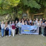 Lestarikan Budaya Mandar, Mahasiswa Unismuh Kembangkan Media Belajar Geometri