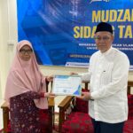 Halal Center UM Palopo Ikuti Rakernas LP3H se-Indonesia, Dorong Penguatan Pendampingan untuk UMKM