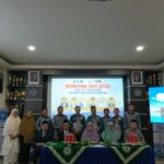 FAI UM Palopo Jalin Kerja Sama Strategis dengan UHAMKA, Perkuat Mutu dan Inovasi Pendidikan Islam