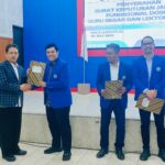 Erwin Akib, Guru Besar Pendidikan Bahasa Inggris Unismuh: Menyulam Asa dari Kehidupan Sederhana