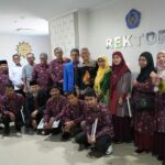 Dosen UNIMEN Asbar Raih Gelar Doktor di UNM