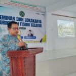 FAI UM Palopo Jalin Kerja Sama Strategis dengan UHAMKA, Perkuat Mutu dan Inovasi Pendidikan Islam