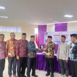 Narasumber di Unismuh, Dorong Muhammadiyah Aktif di Ruang Digital, Jangan Jadi Budak Teknologi