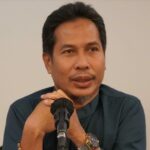 Narasumber di Unismuh, Dorong Muhammadiyah Aktif di Ruang Digital, Jangan Jadi Budak Teknologi