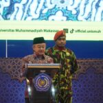 Penjara Tidak Buat Retak dan Patah