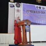 Kuatkan Dakwah dan Digitalisasi, Rektor UM Bulukumba Hadiri Seminar Nasional dan Musywil III Tarjih Muhammadiyah