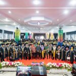 Perkuat Kompetensi Praktik, Prodi HES Unismuh Laksanakan PKL Nasional di Yogyakarta