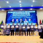 UMPalopo Gelar Wisuda Angkatan VII, Komitmen Cetak Lulusan Unggul dan Mendunia