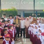 Pembekalan PPL FAI Unismuh Makassar Tekankan Integrasi Kompetensi dan Keagamaan