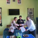 Santri Baru MTs Muhammadiyah Punnia Jalani Pemeriksaan Kesehatan oleh Tim Puskesmas Mattiro Bulu