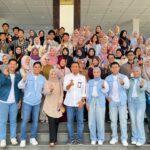 Puskesmas Mattiro Bulu Gelar Skrining dan Edukasi Kesehatan Remaja di MA Muhammadiyah Punnia