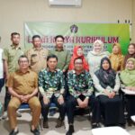 Jelang Wisuda, Rektor UIAD Sinjai Audiens dengan Bupati Sinjai