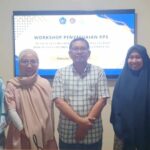 Kolaborasi Riset dan Publikasi, Faperta Unismuh Makassar Perkuat Budaya Akademik