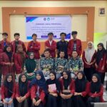 Pesantren Darul Arqam Muhammadiyah Punnia Pinrang Jadi Tuan Rumah Pertemuan Rutin FKPP Kabupaten