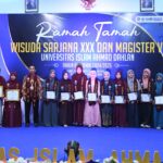 Unismuh Makassar Buka Pendaftaran Maba Gelombang II hingga 1 Oktober 2025