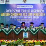 UNIMEN Loloskan Dua Tim Kosabangsa, Bukti Kapasitas Riset Kian Kompetitif