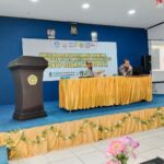 Pesan Ketua PWM Sulsel: Reputasi Muhammadiyah Harus Dibangun Lewat Dakwah Digital