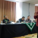 Pesan Ketua PWM Sulsel: Reputasi Muhammadiyah Harus Dibangun Lewat Dakwah Digital