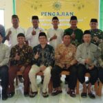 Pertandingan Badminton FAI Cup 1 Jadi Ajang Silaturahim Civitas Akademika