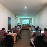 Penutupan Pelatihan Reputasi Digital Muhammadiyah Beri Apresiasi Peserta Terbaik