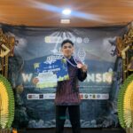 Ma’had Al-Birr Unismuh Makassar Jalin Kolaborasi Internasional Kajian Sirah Nabawiyyah