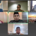 Dwiputra Rezky Harumkan Unismuh di Ajang Ilmiah Nasional