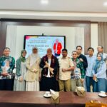 Samhi Mu’awan Djamal Selesaikan S3 di UIN Alauddin dengan IPK 4.0