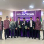 Dua Alasan Prof Budu Siap Pimpin Unhas
