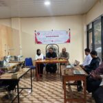 Kabid Kemenag Sulsel Apresiasi Pesantren Darul Arqam Cece: Cetak Karakter Santri Menuju Indonesia Emas