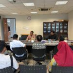 Internasionalisasi Kampus: Unismuh Hadirkan Mahasiswa Thailand–Malaysia di MACCA 7 dan PANRITA 11