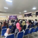 Internasionalisasi Kampus: Unismuh Hadirkan Mahasiswa Thailand–Malaysia di MACCA 7 dan PANRITA 11