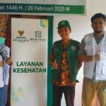 Pelantikan Ketua dan Sekretaris Prodi Unismuh Jadi Momentum Akselerasi Internasionalisasi