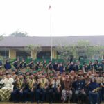 Mantan Rektor Unismuh Masuk Anggota Dewan Pendidikan Tinggi