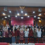 Semarak Kemerdekaan RI ke-80, AMM Palopo Nyalakan Harapan di SDN 58 Tandung