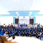 Pelantikan 153 Pejabat Unismuh: Dari Pelayanan Cepat hingga Penguatan Budaya Organisasi