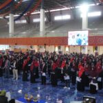 Unismuh Bakal Jalani Visitasi Penyatuan dengan Akbid Persada Wajo, Jika Lolos Bakal Buka S1 Ilmu Hukum dan Ilmu Psikologi